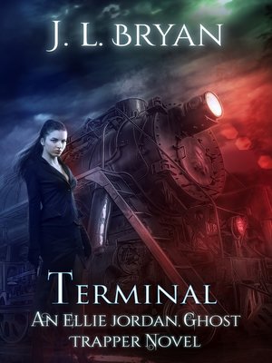 cover image of Terminal